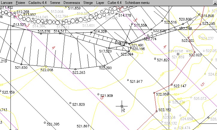 TOPO-EXPERT+ BRISCAD INTELLICAD . Topograful nu mai pune mana pe creion si-si vinde calculatorul de buzunar !!! CLICK AICI PENTRU INFO-FINAL !!!